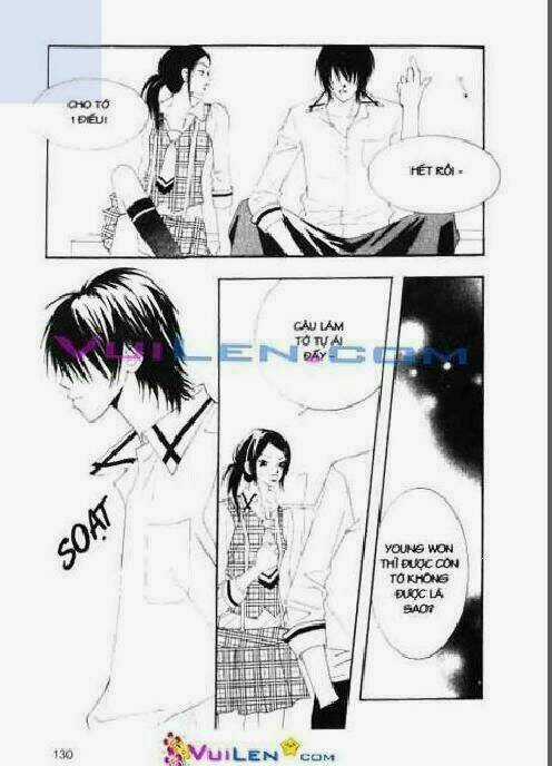 Lớp Học Đặc Biệt Chapter 3 trang 125