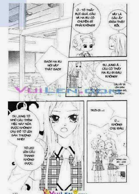 Lớp Học Đặc Biệt Chapter 3 trang 127