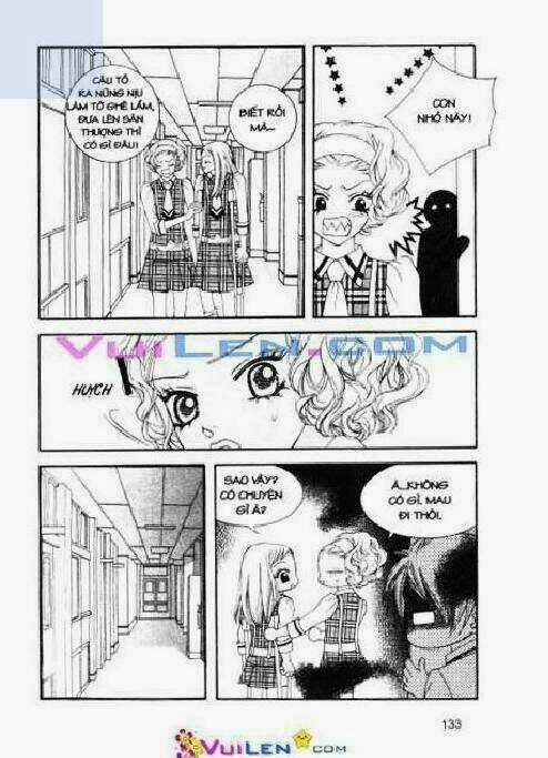 Lớp Học Đặc Biệt Chapter 3 trang 128