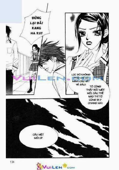 Lớp Học Đặc Biệt Chapter 3 trang 129