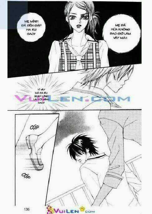 Lớp Học Đặc Biệt Chapter 3 trang 131