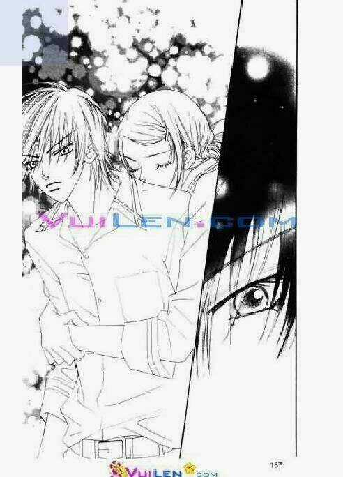 Lớp Học Đặc Biệt Chapter 3 trang 132