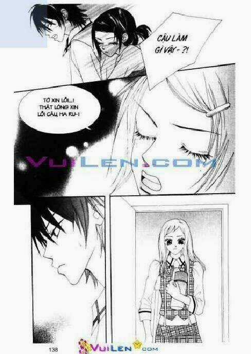 Lớp Học Đặc Biệt Chapter 3 trang 133