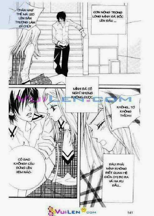 Lớp Học Đặc Biệt Chapter 3 trang 136