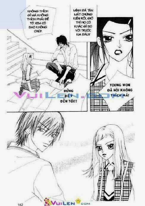 Lớp Học Đặc Biệt Chapter 3 trang 137