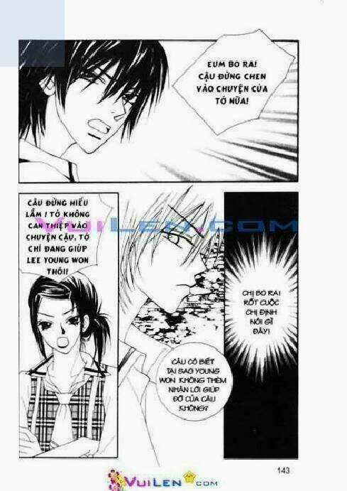 Lớp Học Đặc Biệt Chapter 3 trang 138