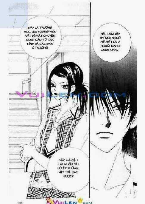 Lớp Học Đặc Biệt Chapter 3 trang 139