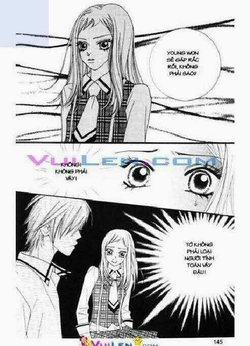 Lớp Học Đặc Biệt Chapter 3 trang 140