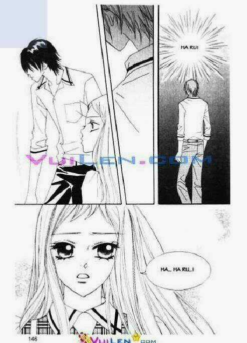 Lớp Học Đặc Biệt Chapter 3 trang 141