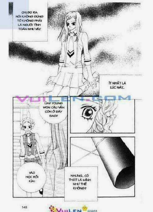 Lớp Học Đặc Biệt Chapter 3 trang 143