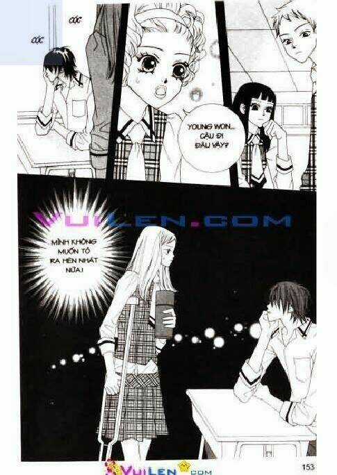 Lớp Học Đặc Biệt Chapter 3 trang 148