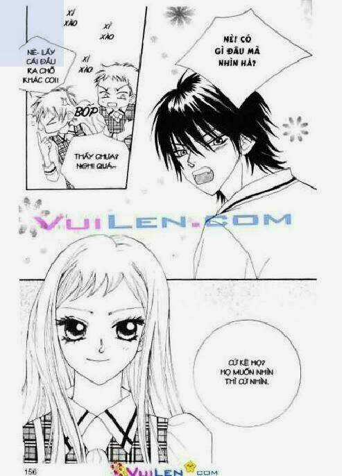 Lớp Học Đặc Biệt Chapter 3 trang 151