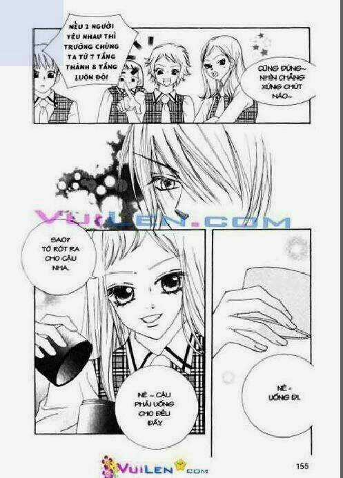 Lớp Học Đặc Biệt Chapter 3 trang 152