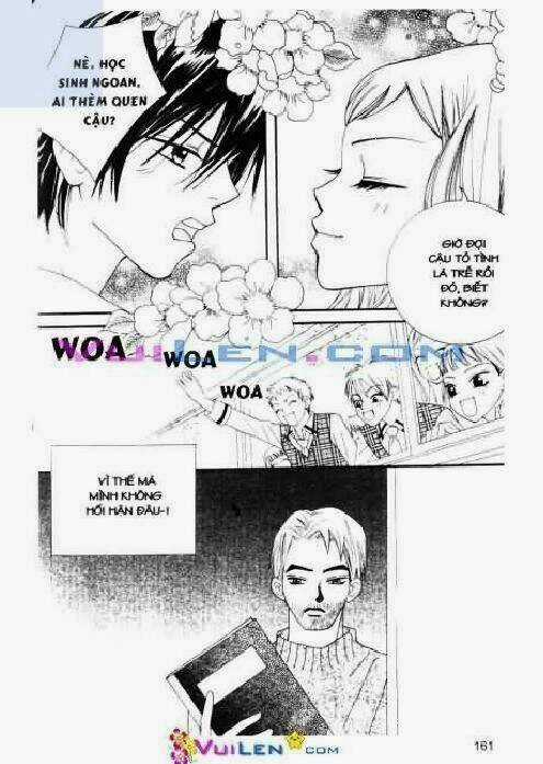 Lớp Học Đặc Biệt Chapter 3 trang 156