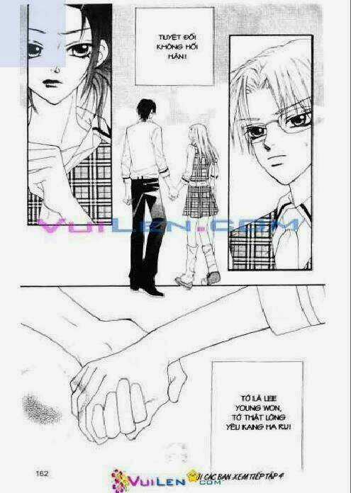 Lớp Học Đặc Biệt Chapter 3 trang 157