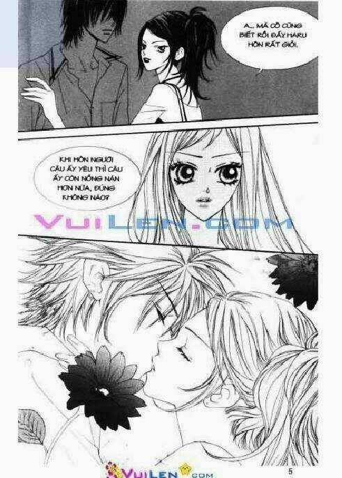 Lớp Học Đặc Biệt Chapter 3 trang 2