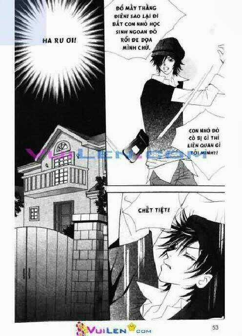 Lớp Học Đặc Biệt Chapter 3 trang 49