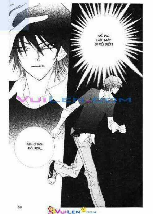 Lớp Học Đặc Biệt Chapter 3 trang 54