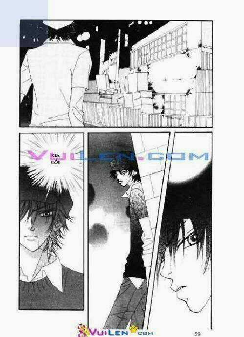 Lớp Học Đặc Biệt Chapter 3 trang 55