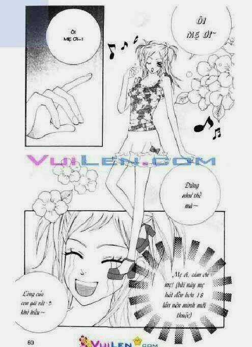 Lớp Học Đặc Biệt Chapter 3 trang 56