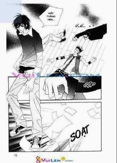 Lớp Học Đặc Biệt Chapter 3 trang 67