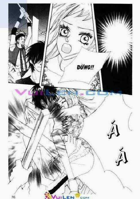 Lớp Học Đặc Biệt Chapter 3 trang 71