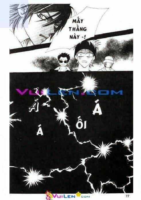 Lớp Học Đặc Biệt Chapter 3 trang 72