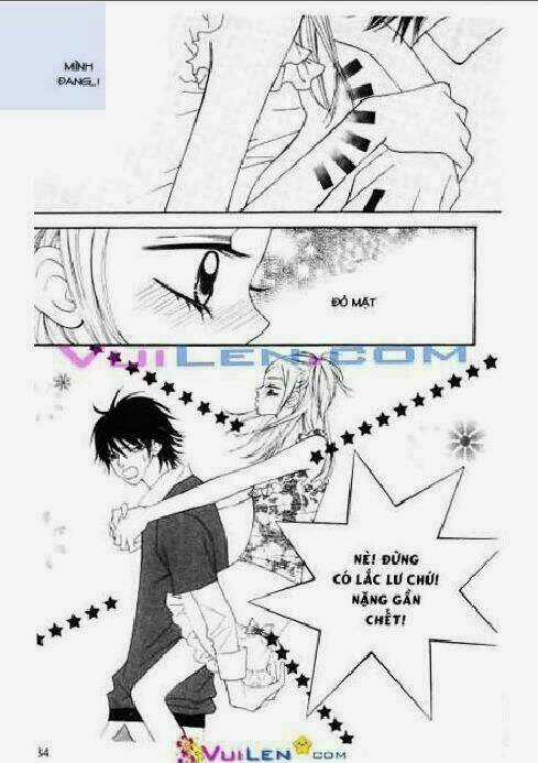 Lớp Học Đặc Biệt Chapter 3 trang 79