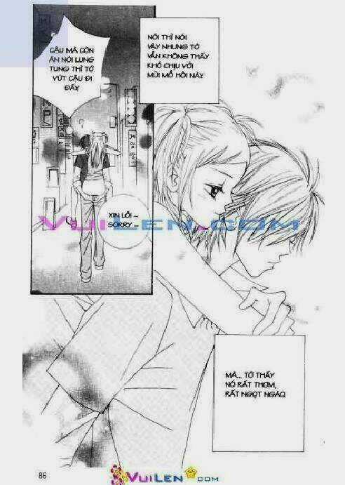 Lớp Học Đặc Biệt Chapter 3 trang 81