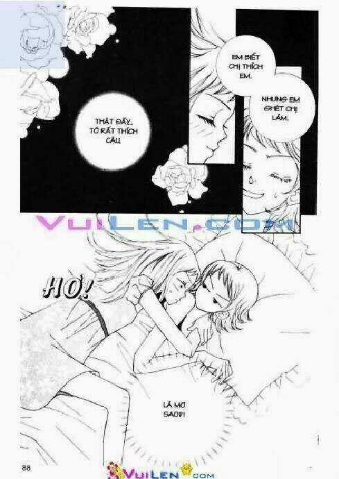 Lớp Học Đặc Biệt Chapter 3 trang 83