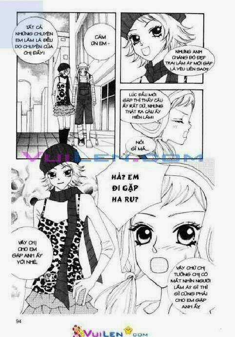 Lớp Học Đặc Biệt Chapter 3 trang 89