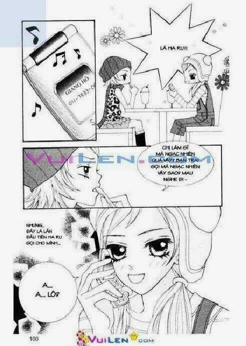 Lớp Học Đặc Biệt Chapter 3 trang 95