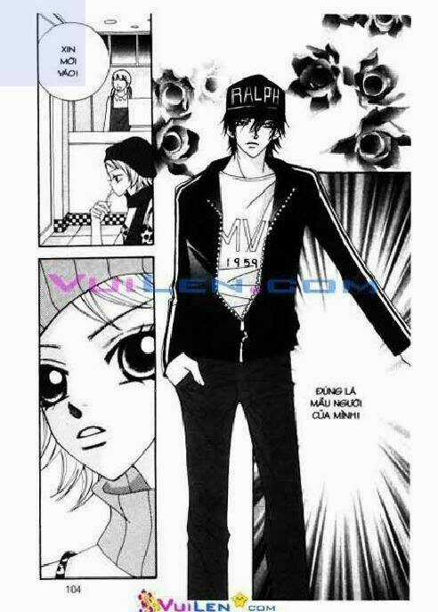 Lớp Học Đặc Biệt Chapter 3 trang 99