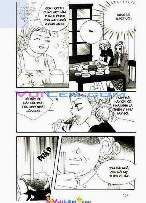 Lớp Học Đặc Biệt Chapter 4 trang 104