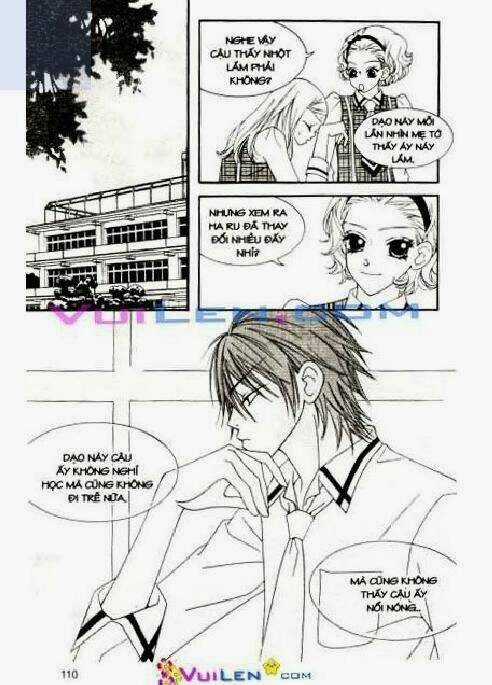 Lớp Học Đặc Biệt Chapter 4 trang 107