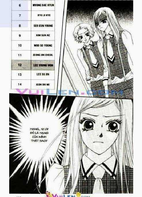 Lớp Học Đặc Biệt Chapter 4 trang 113