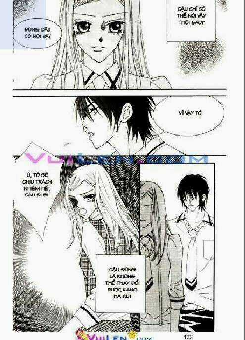 Lớp Học Đặc Biệt Chapter 4 trang 120