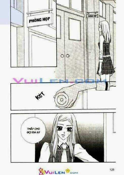 Lớp Học Đặc Biệt Chapter 4 trang 122