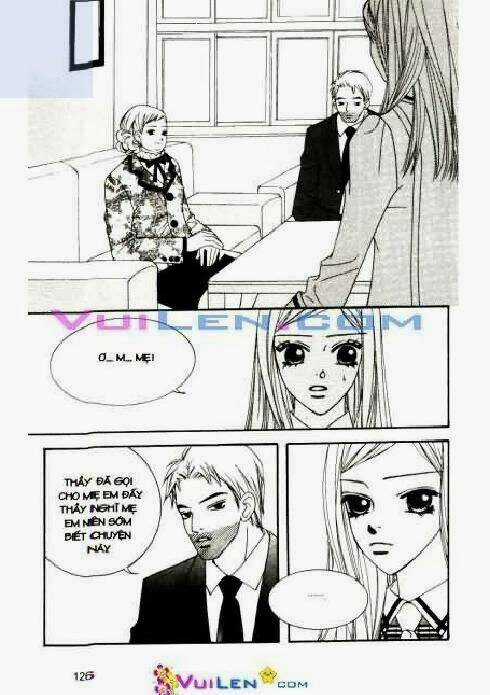 Lớp Học Đặc Biệt Chapter 4 trang 123