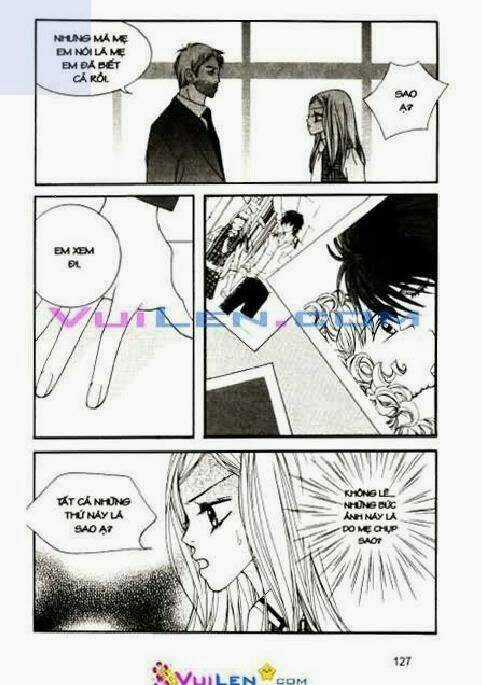 Lớp Học Đặc Biệt Chapter 4 trang 124