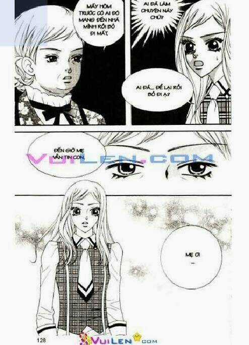 Lớp Học Đặc Biệt Chapter 4 trang 125