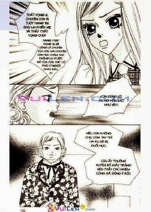 Lớp Học Đặc Biệt Chapter 4 trang 127