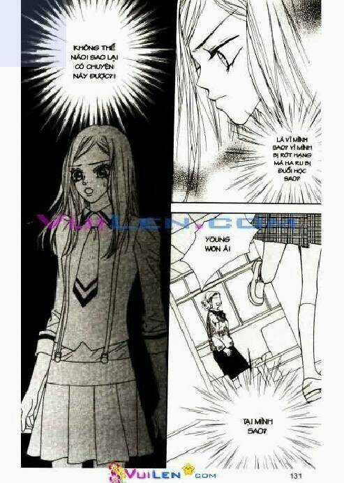 Lớp Học Đặc Biệt Chapter 4 trang 128