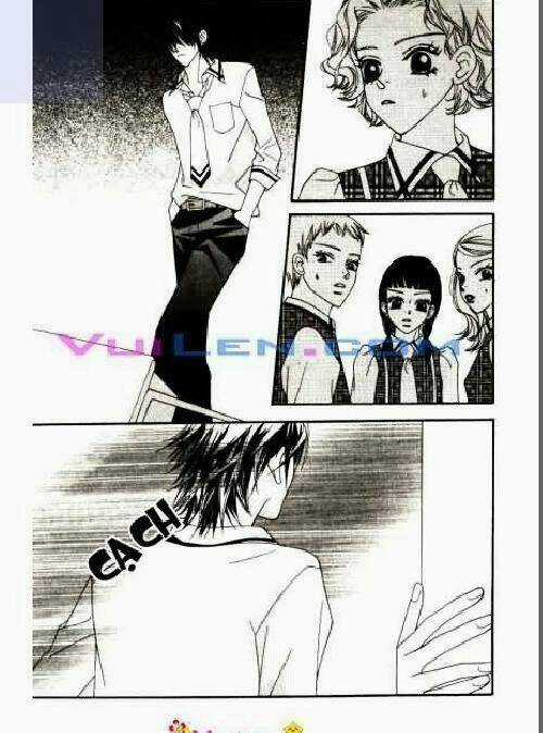 Lớp Học Đặc Biệt Chapter 4 trang 131