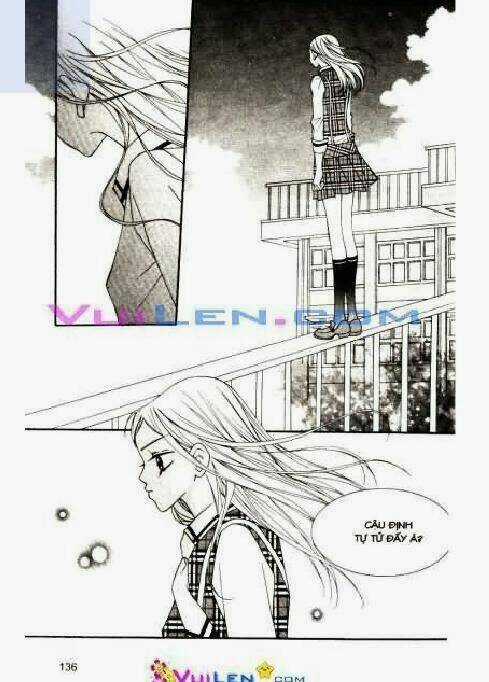 Lớp Học Đặc Biệt Chapter 4 trang 133