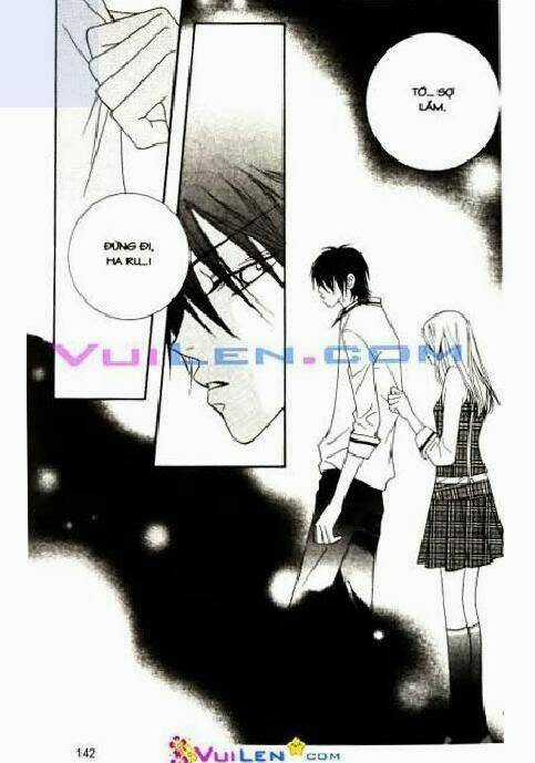 Lớp Học Đặc Biệt Chapter 4 trang 139