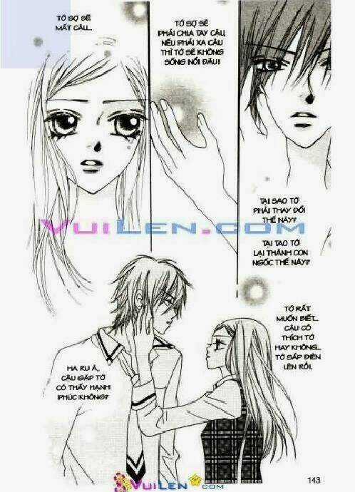 Lớp Học Đặc Biệt Chapter 4 trang 140