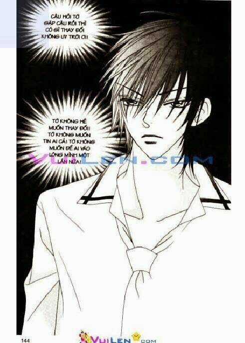 Lớp Học Đặc Biệt Chapter 4 trang 141