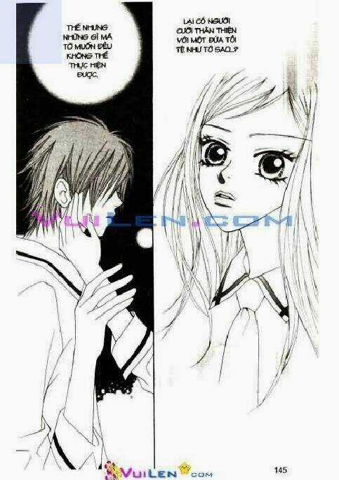 Lớp Học Đặc Biệt Chapter 4 trang 142