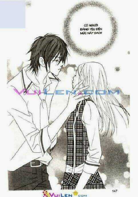 Lớp Học Đặc Biệt Chapter 4 trang 144